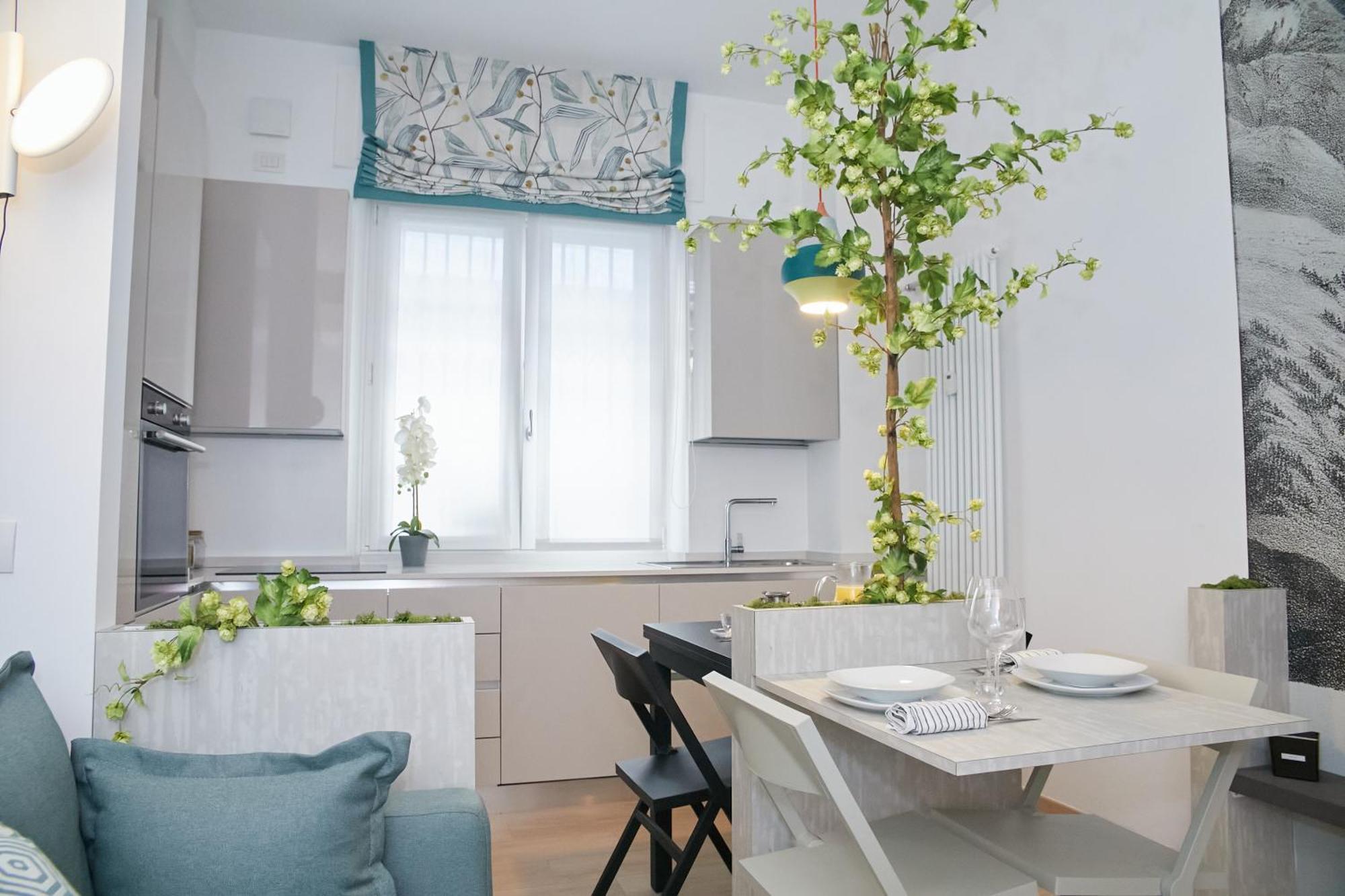 Appartamento Magnolia - 7sundays Milano